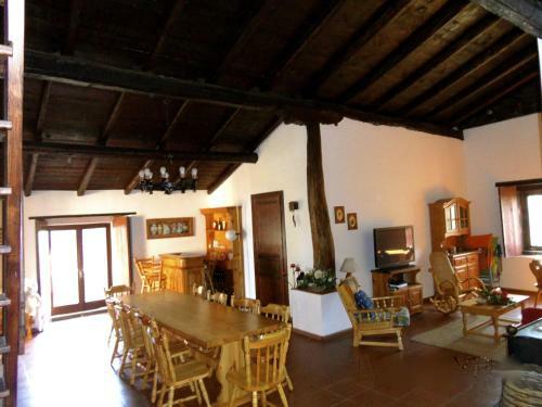 Apartamento Villa Bonaccorso