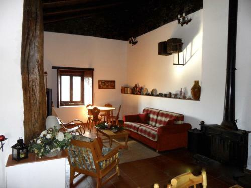 Apartamento Villa Bonaccorso