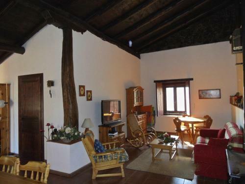 Apartamento Villa Bonaccorso