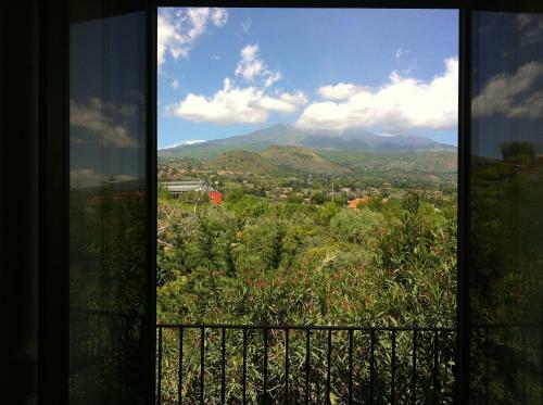Apartamento Villa Bonaccorso