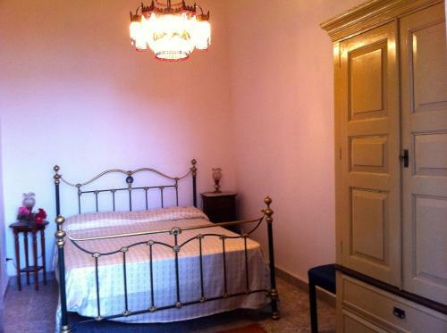 Apartamento Villa Bonaccorso