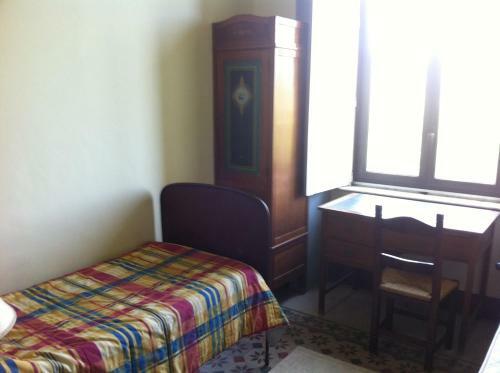 Apartamento Villa Bonaccorso