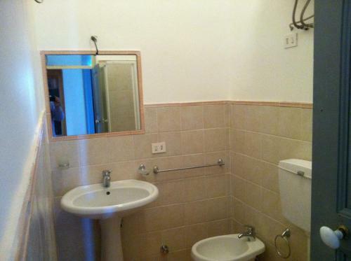 Apartamento Villa Bonaccorso