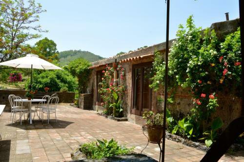 Apartamento Villa Bonaccorso