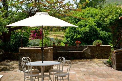Apartamento Villa Bonaccorso