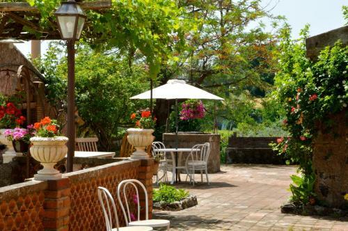 Apartamento Villa Bonaccorso