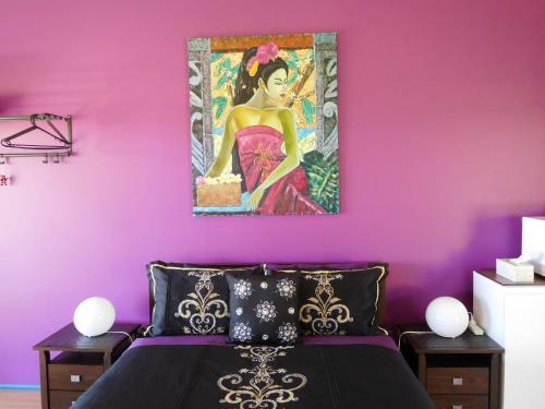 Agroturismo Tanen Spa Studio