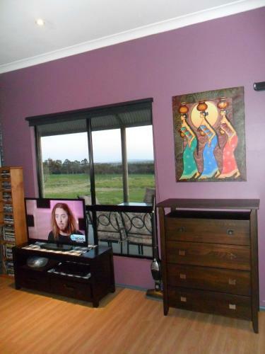 Agroturismo Tanen Spa Studio