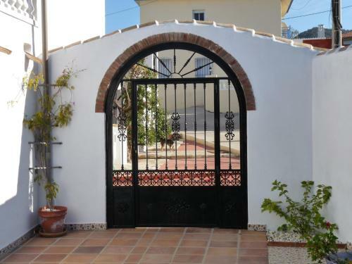 Apartamento Kayenne Holiday Rentals