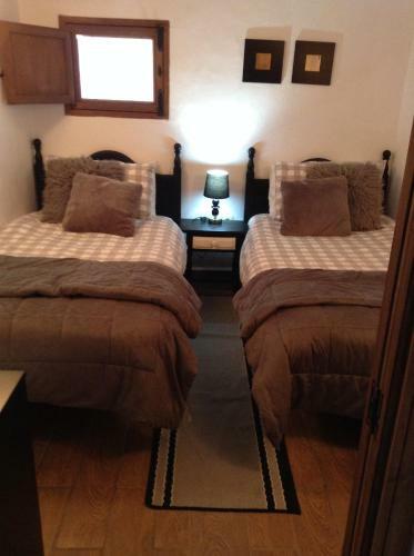 Apartamento Kayenne Holiday Rentals