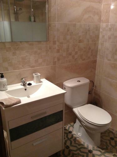 Apartamento Kayenne Holiday Rentals