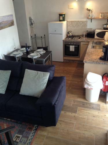 Apartamento Kayenne Holiday Rentals