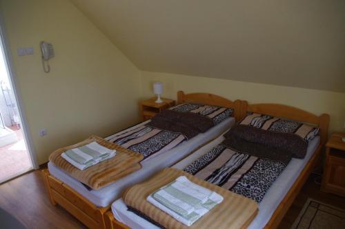 Hostal H�vir�g Panzi�