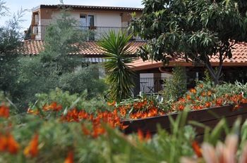 Croce Vallone Agrihotel