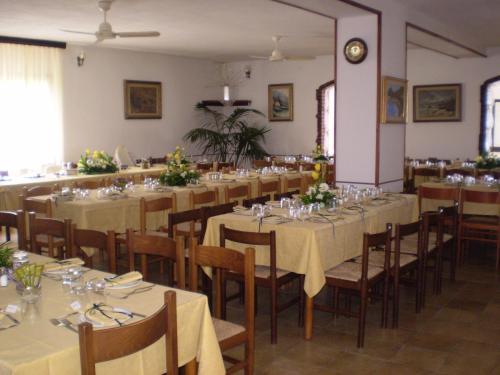 Hotel Sa Lumenera