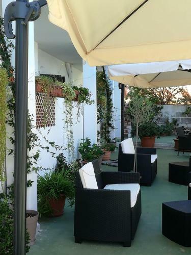 Hotel Sa Lumenera