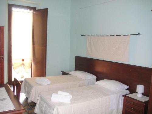 Bed & Breakfast Sa Domo De Alene