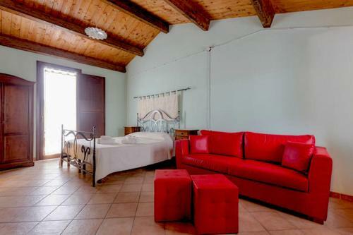 Bed & Breakfast Sa Domo De Alene
