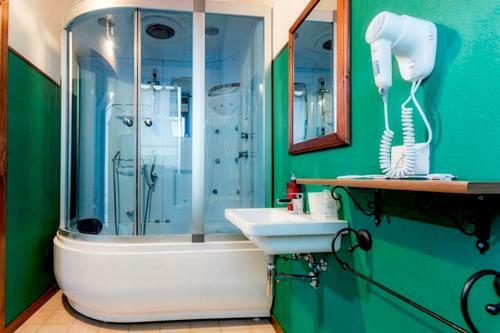 Bed & Breakfast Sa Domo De Alene