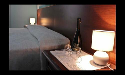 Bed & Breakfast Sa Domo De Alene