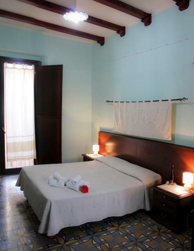 Bed & Breakfast Sa Domo De Alene