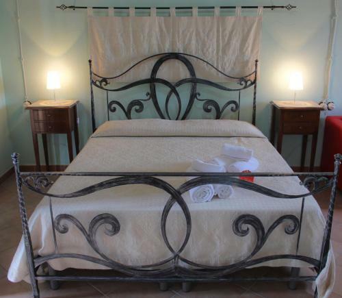 Bed & Breakfast Sa Domo De Alene