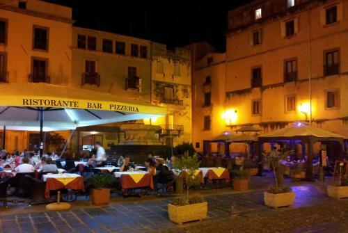 Bed & Breakfast Sa Domo De Alene