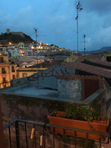 Bed & Breakfast Sa Domo De Alene
