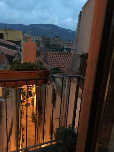 Bed & Breakfast Sa Domo De Alene