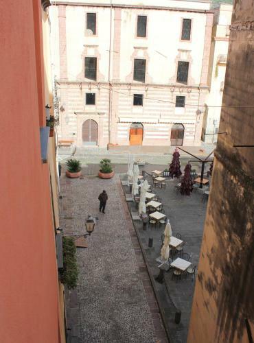 Bed & Breakfast Sa Domo De Alene