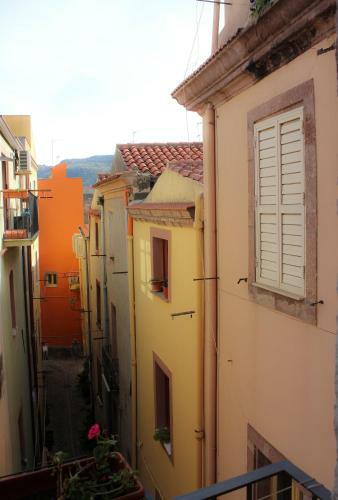 Bed & Breakfast Sa Domo De Alene