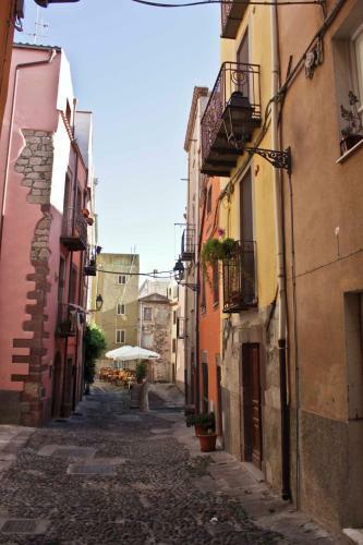 Bed & Breakfast Sa Domo De Alene