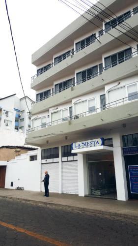 Hostal La Siesta Hotel