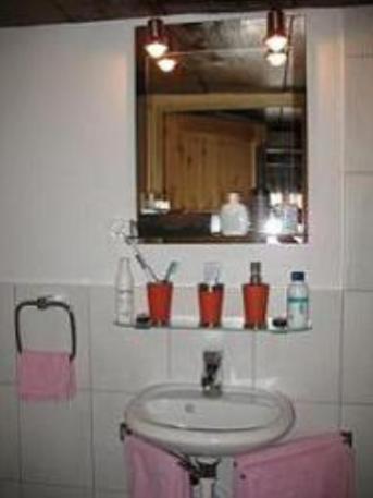 B&B Haus Im L�chli
