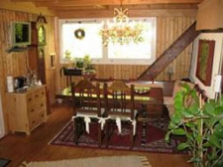 B&B Haus Im L�chli