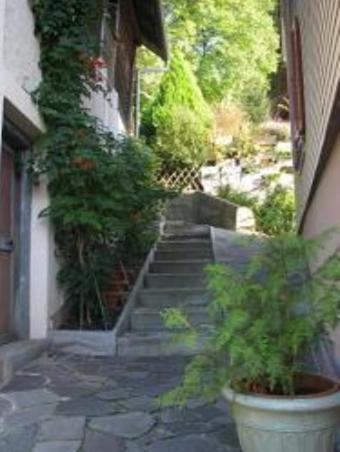 B&B Haus Im L�chli