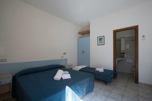 Hotel Le Palme