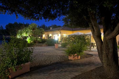 Hotel Le Palme