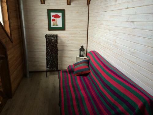 Lodge Centro Turistico Muscaria