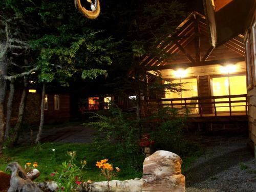 Lodge Centro Turistico Muscaria