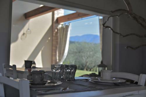 Bed & Breakfast Biancaleo