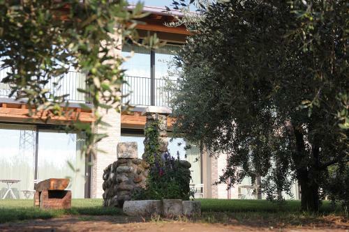 Bed & Breakfast Biancaleo