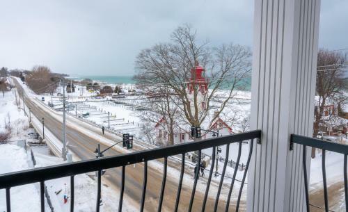 Posada Inn At The Harbour