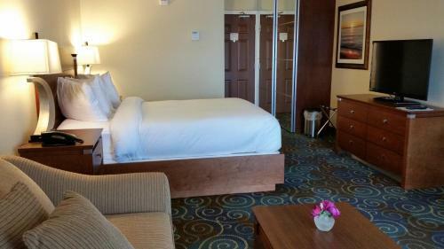 Posada Inn At The Harbour
