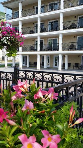 Posada Inn At The Harbour