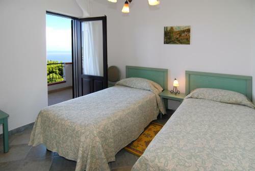Apartamento Residence Galati