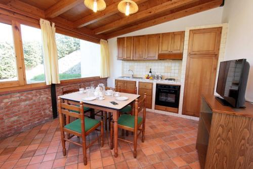 Apartamento Residence Galati