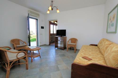 Apartamento Residence Galati