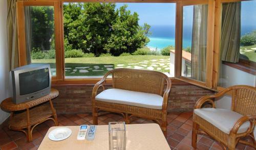 Apartamento Residence Galati