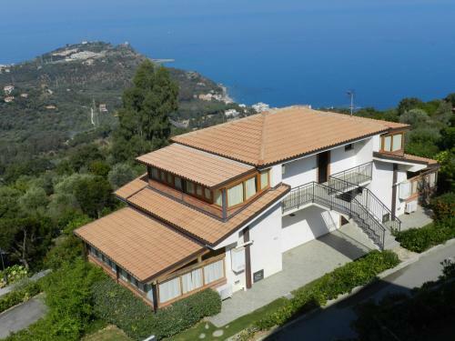 Apartamento Residence Galati